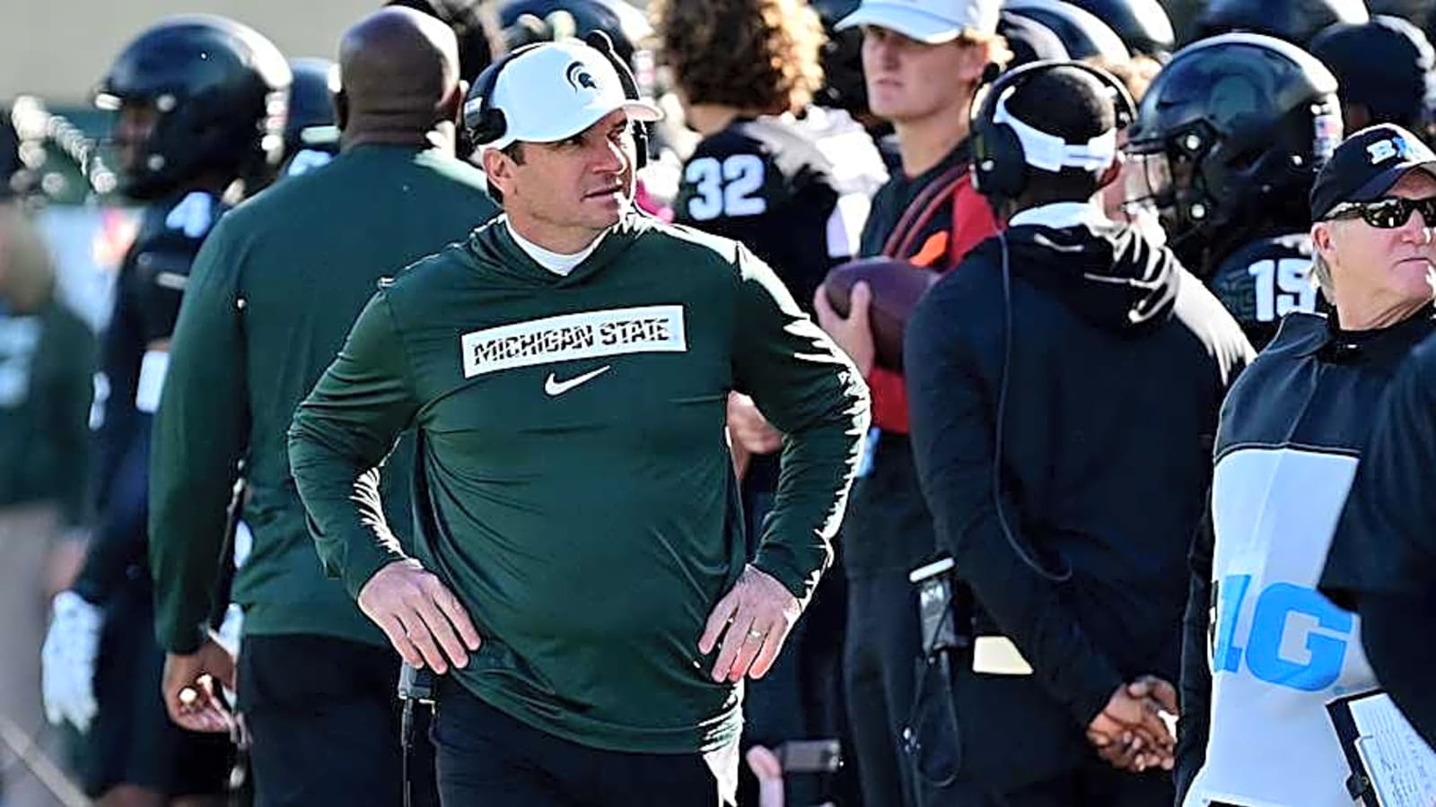 What is the Top Factor for MSU&#39;s Recent Recruiting Success?