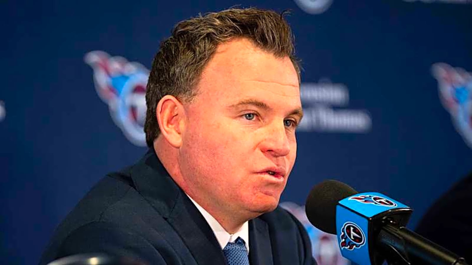 Every Interview Titans Have Scheduled This Week