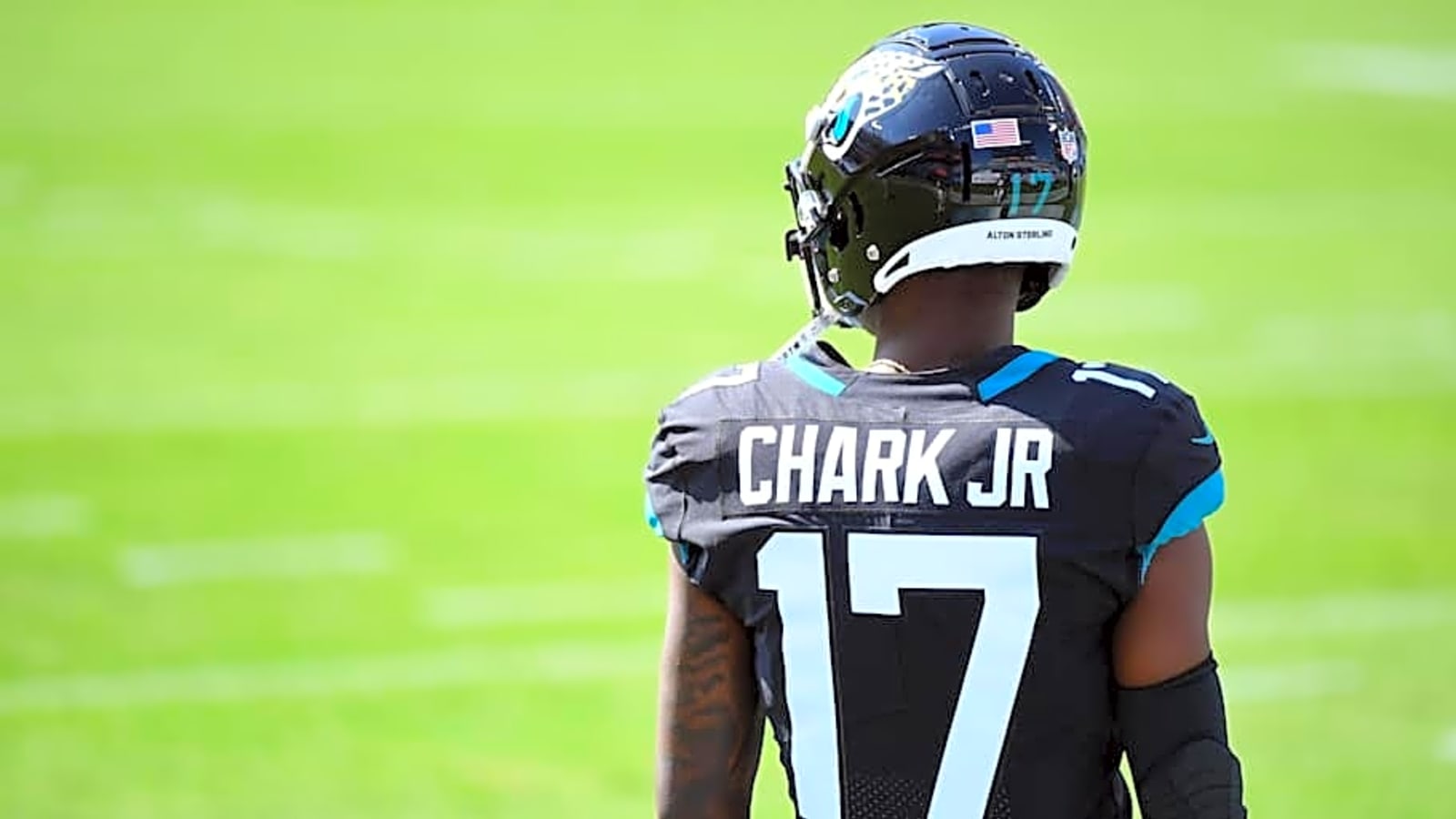  Former Jaguars Pro Bowler Signed By Falcons