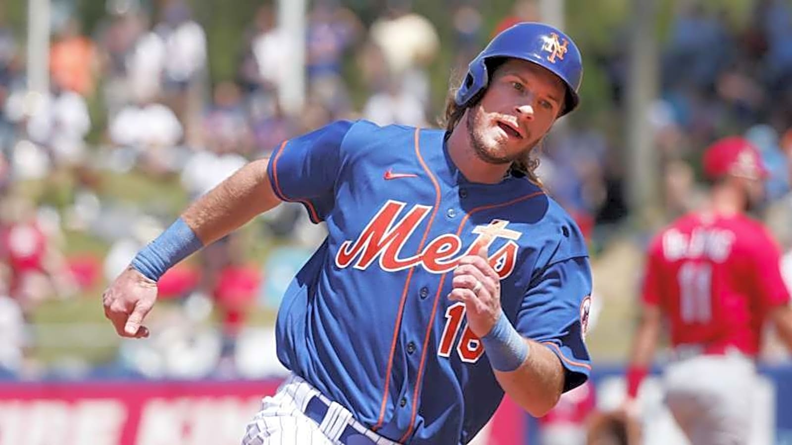 New York Mets bring back fan favorite outfielder on minor league deal