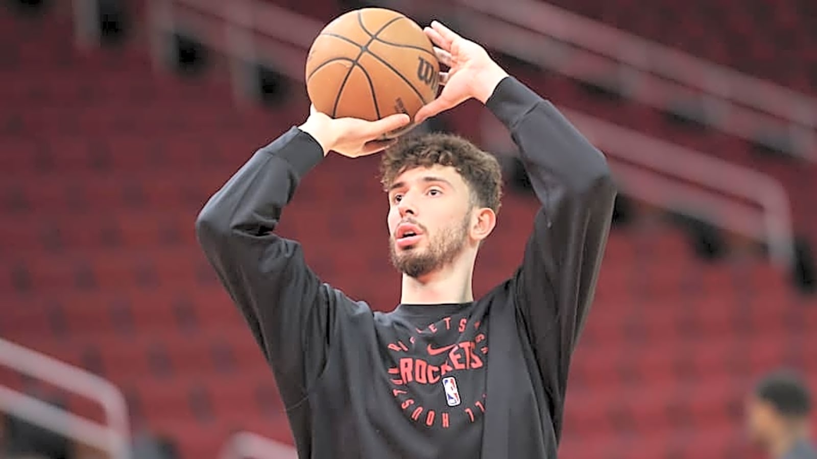 Alperen Sengun Has Shown Improved Free Throw Shooting During FIBA EuroBasket