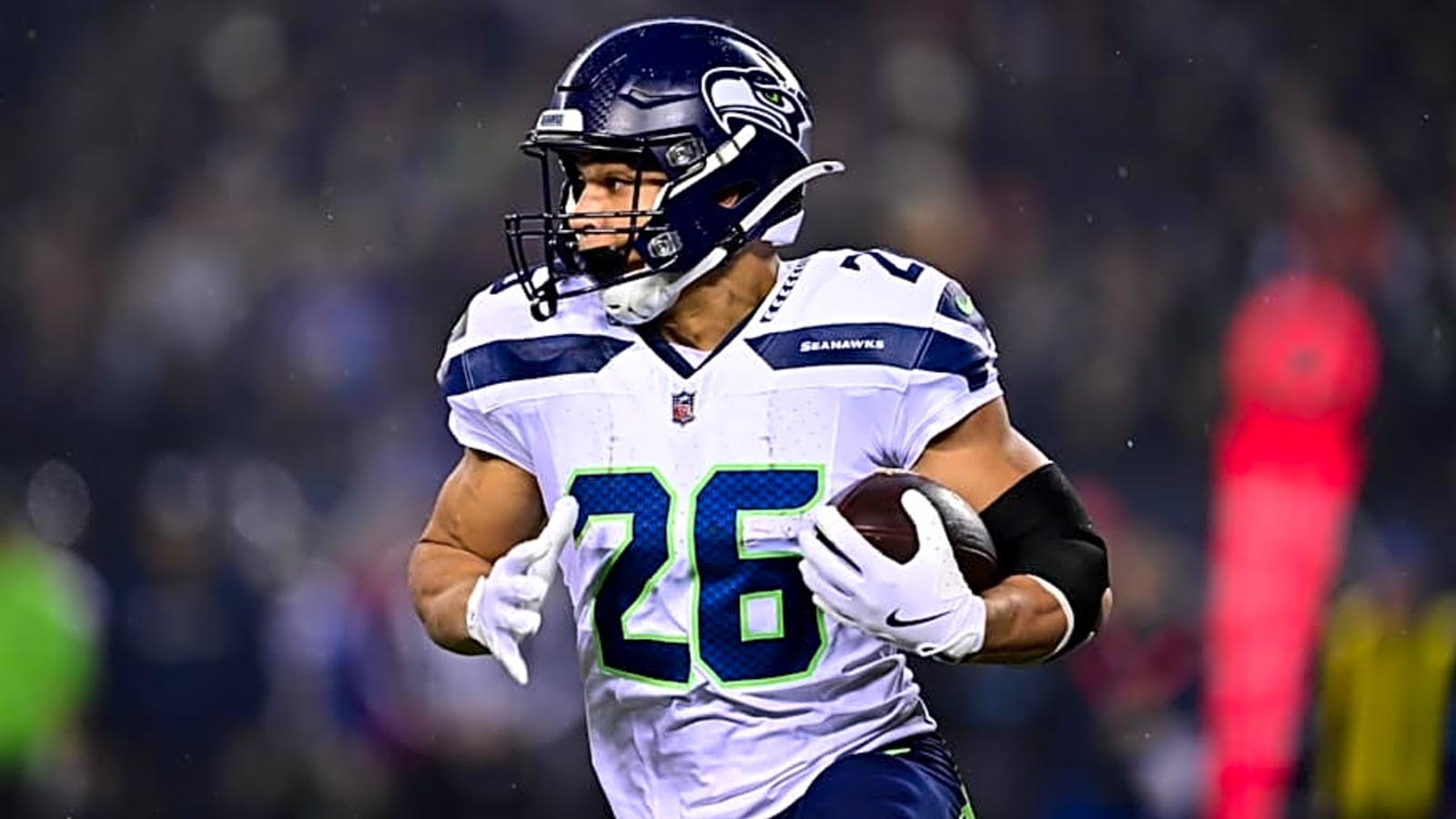 All Signs Point to Former Bruin Having an Excellent Season