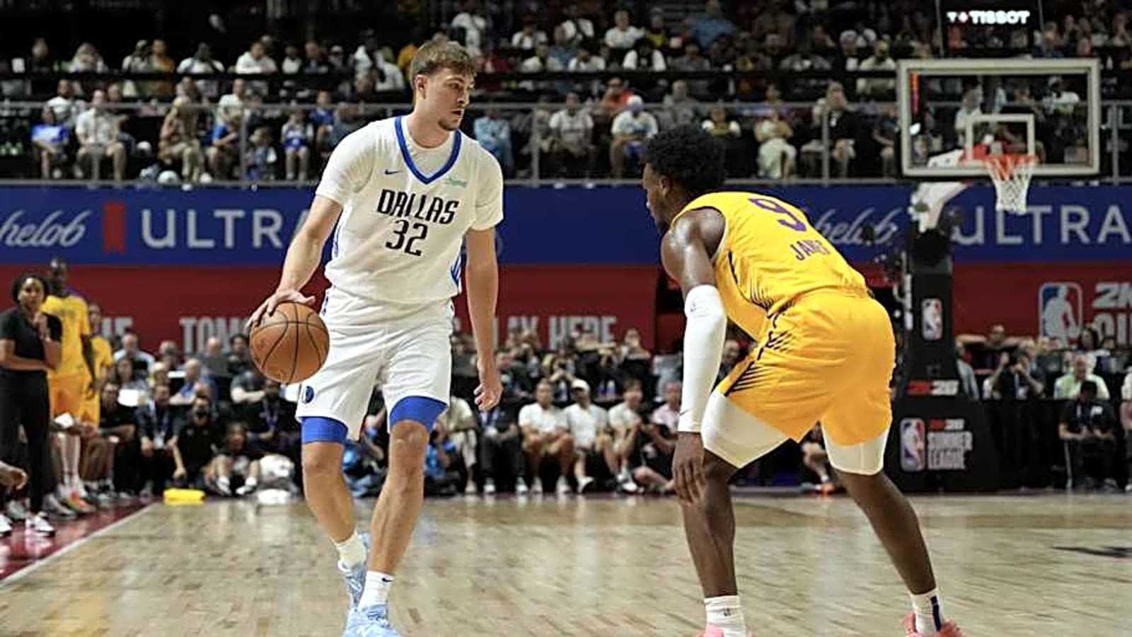 Bronny James vs. Cooper Flagg: Who Had the Better Sneakers?