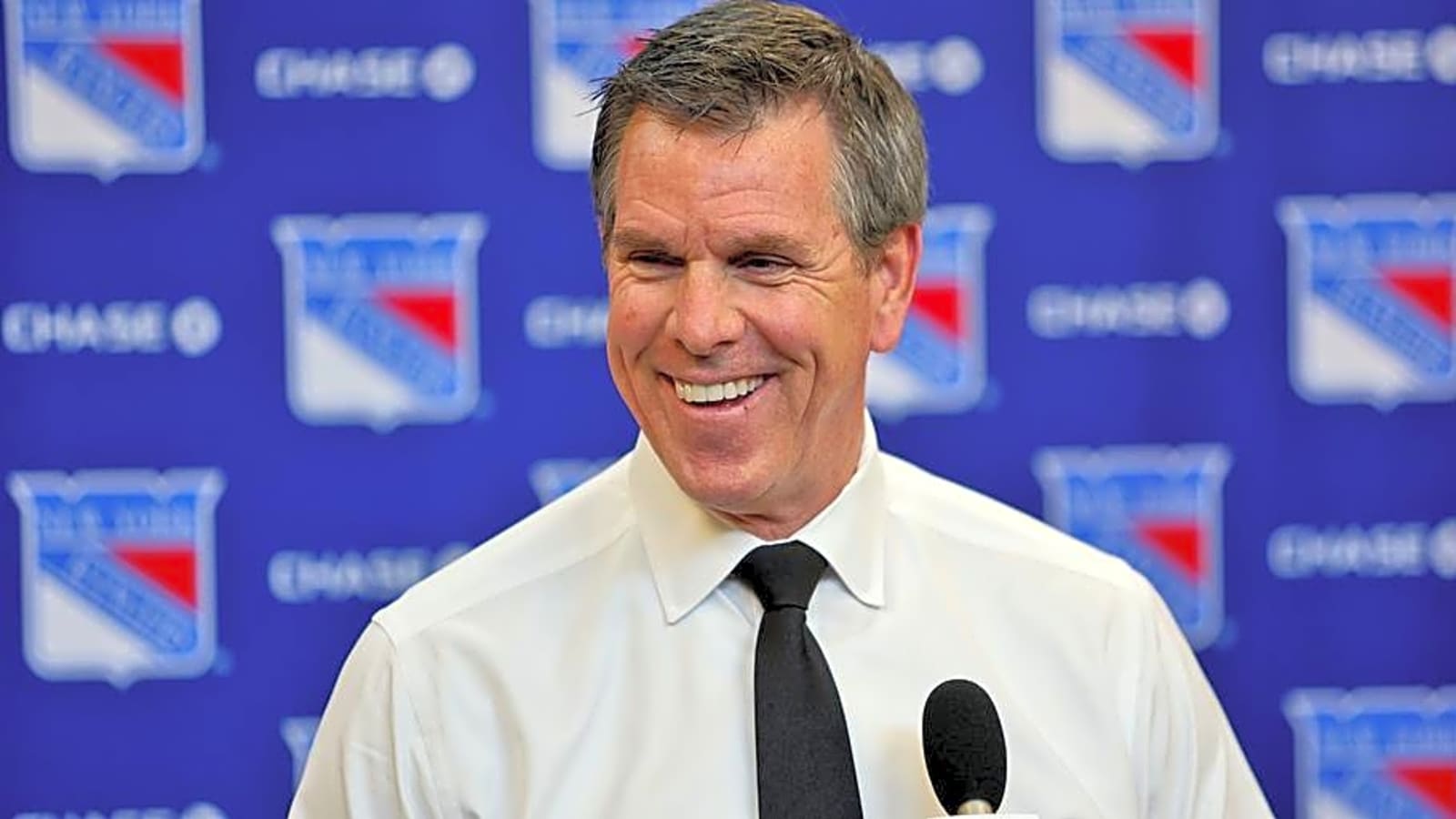 Pressure Is on NY Rangers Prospect To Meet Expectations