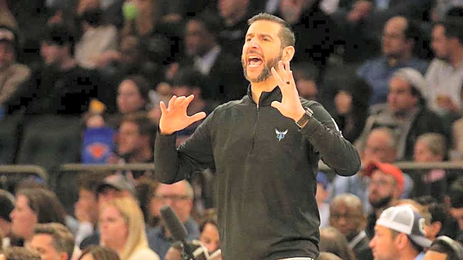 Knicks Lose Out on Assistant Coach Candidate
