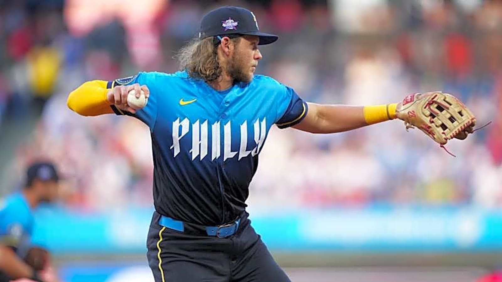 AL East Team Could Make Sense as Trade Partner for Phillies' Alec Bohm