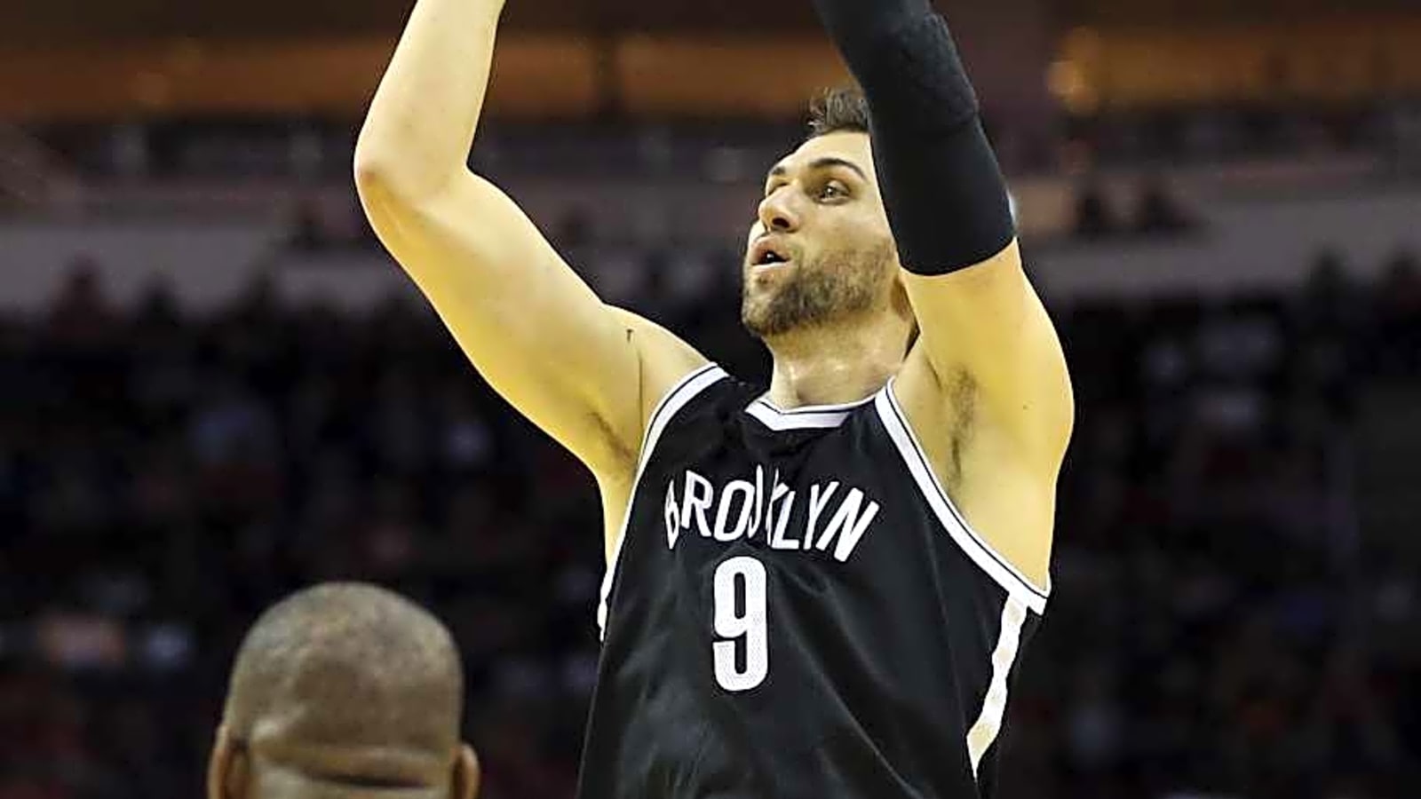 EXCLUSIVE: Former Nets Center Andrea Bargnani Talks NBA Career, New Ventures