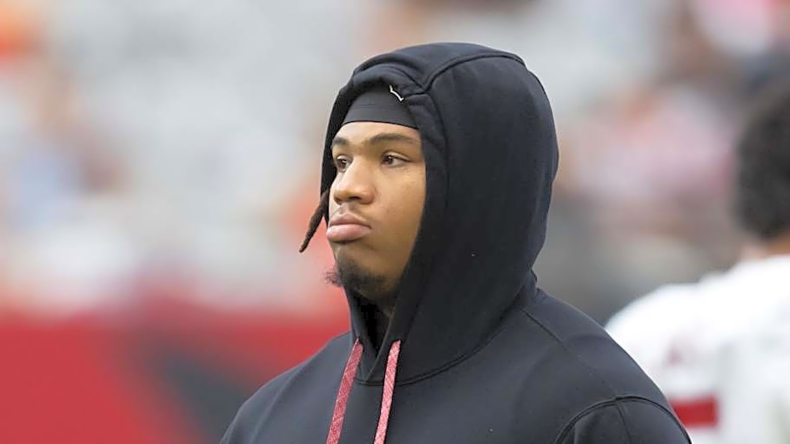 Arizona Cardinals Give Encouraging Update to Top Pick