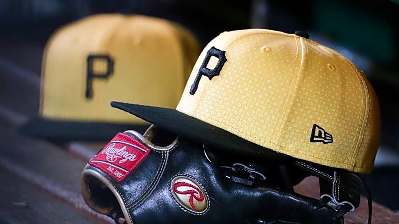 Pirates Select WPIAL Alum in 2025 MLB Draft