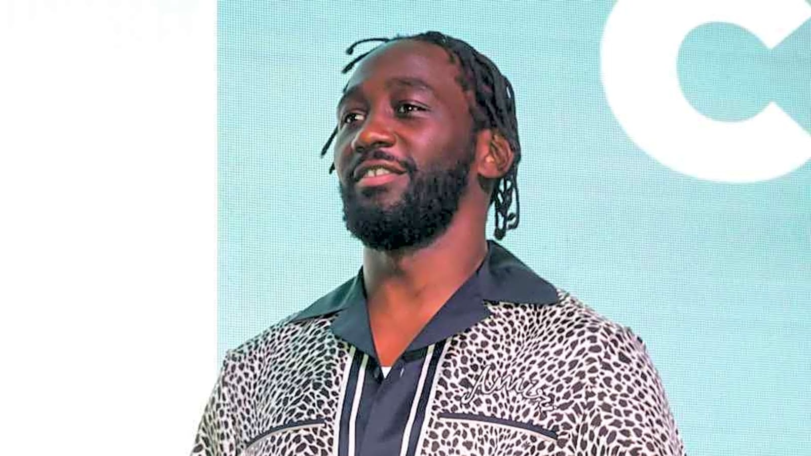Omaha Tribe Surprises Terence Crawford With Rare Gift After Beating Canelo Alvarez