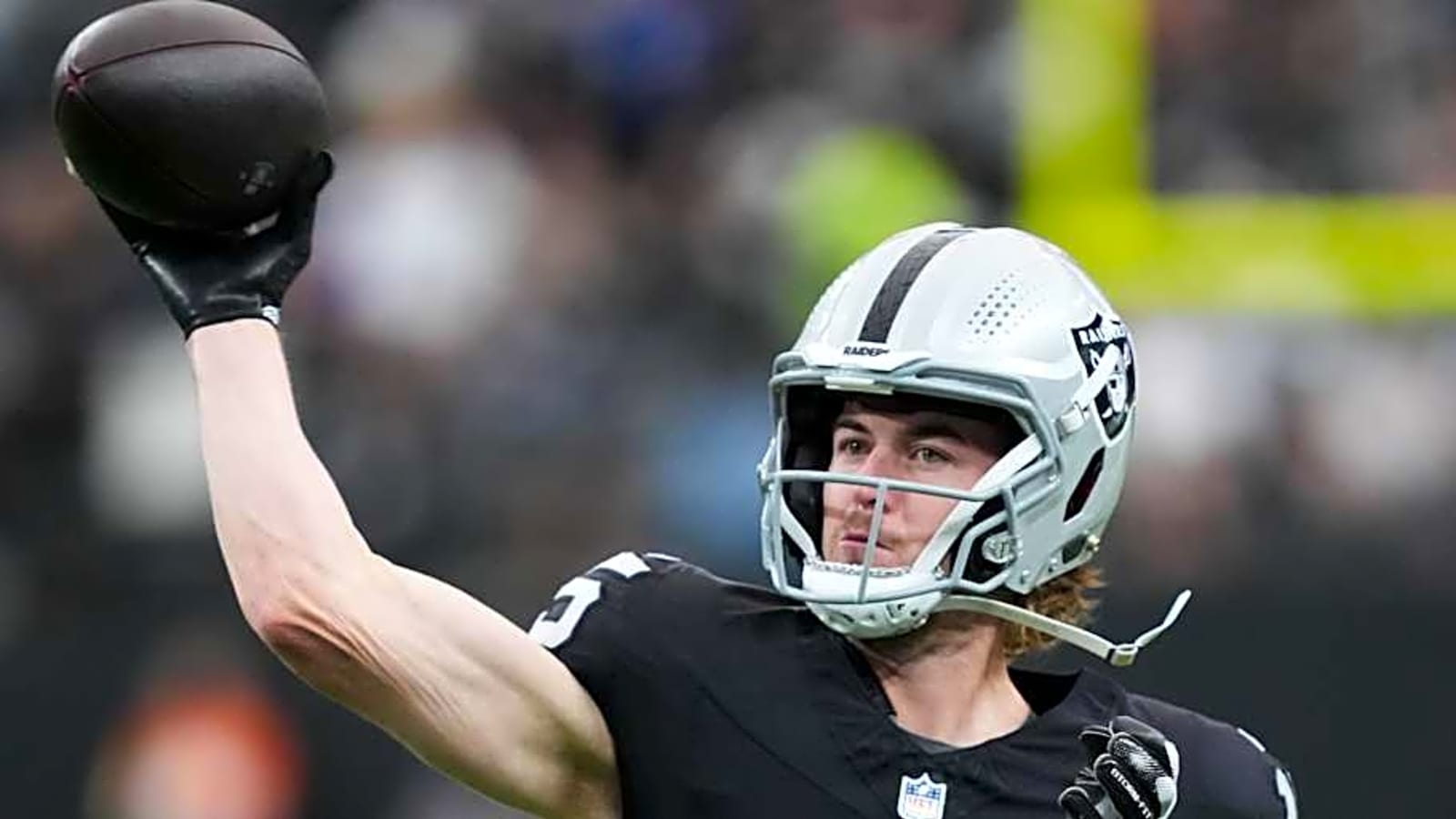 The Reality of the Raiders' Quarterback Situation