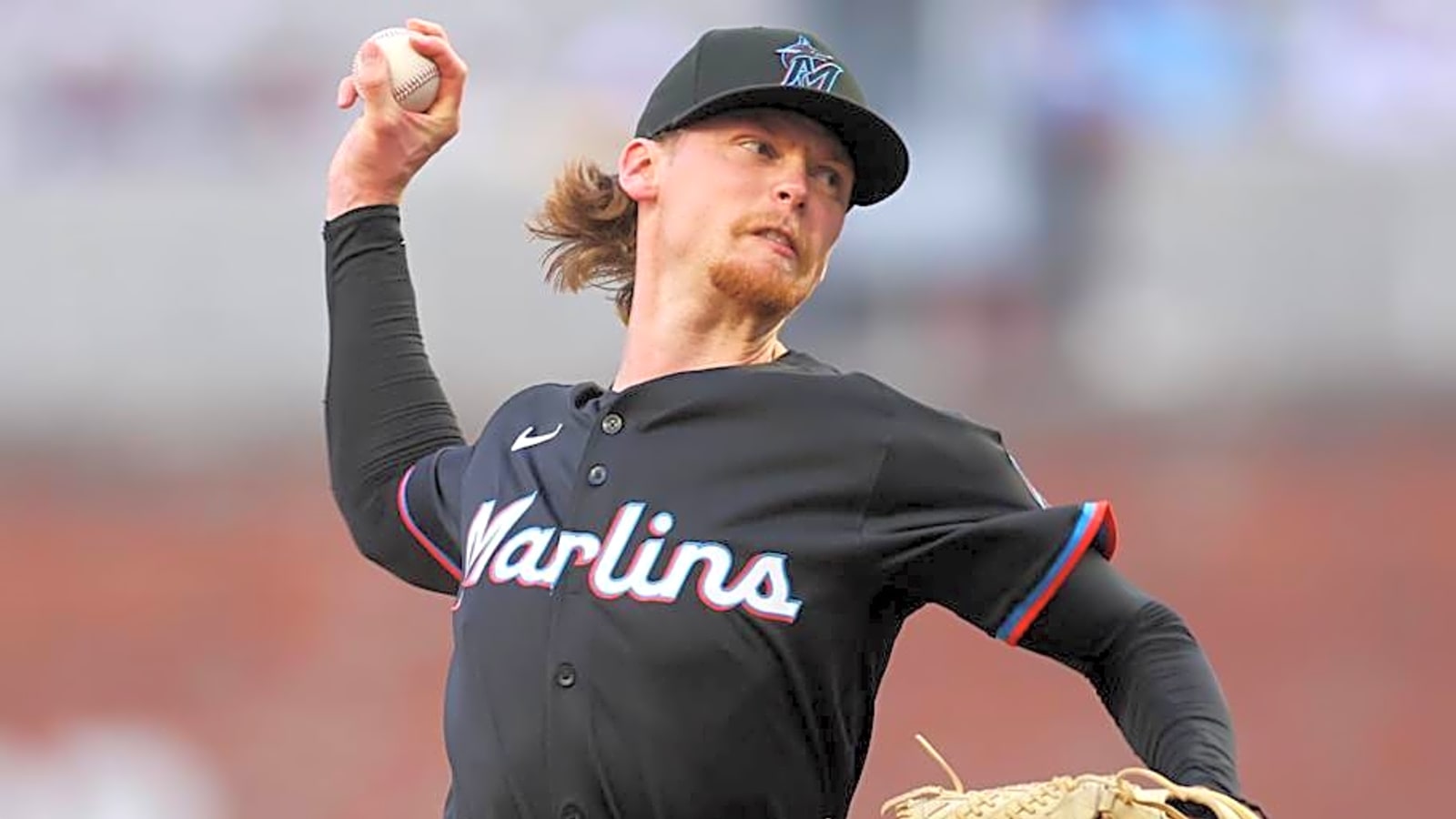 Miami Marlins Slammed With Brutal Update on Top Pitcher