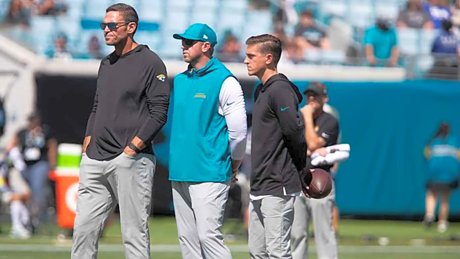 Jaguars Need This Key Player Back as Soon as Possible
