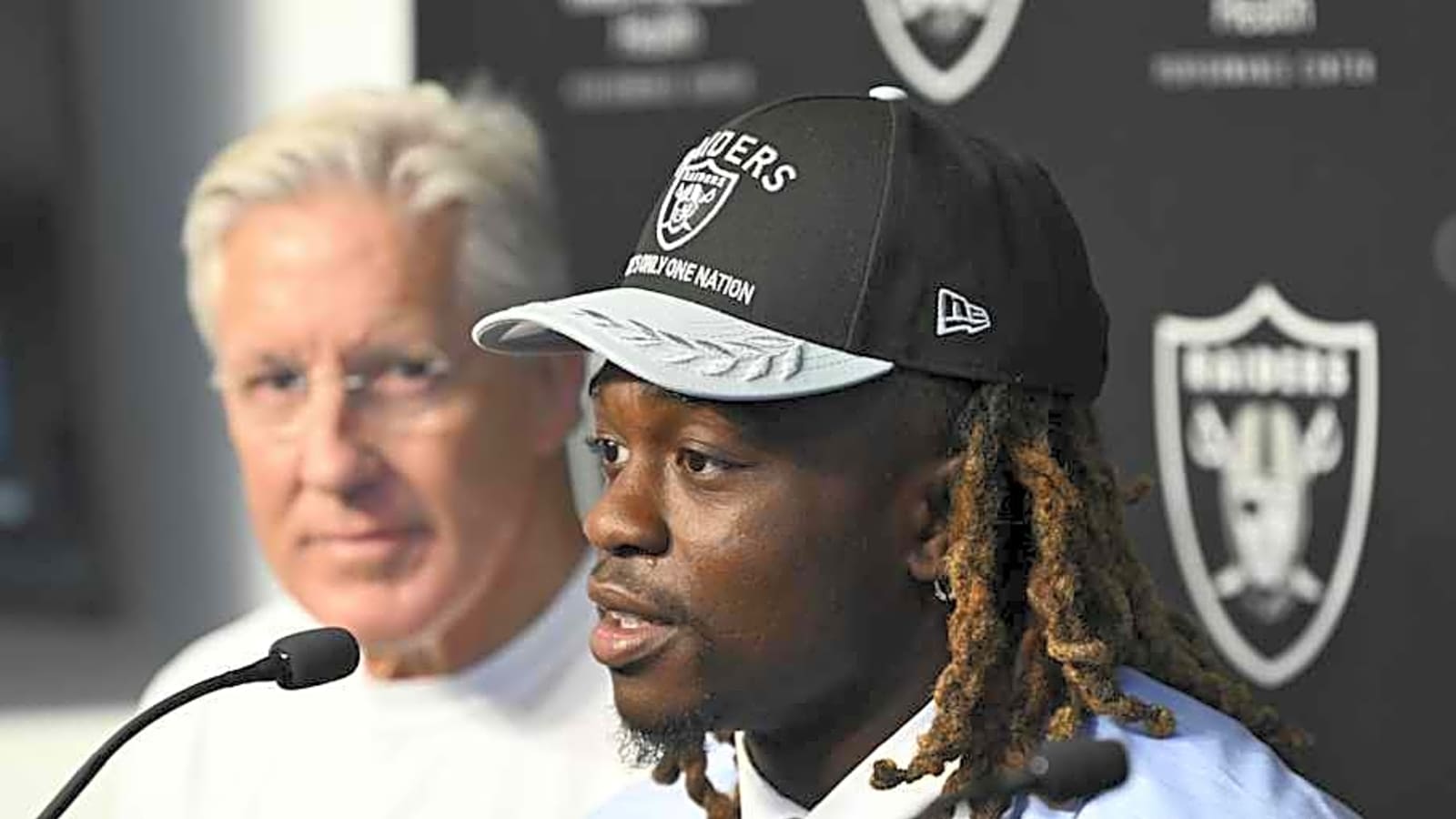 The Raiders&#39; Schedule Poses Multiple Issues