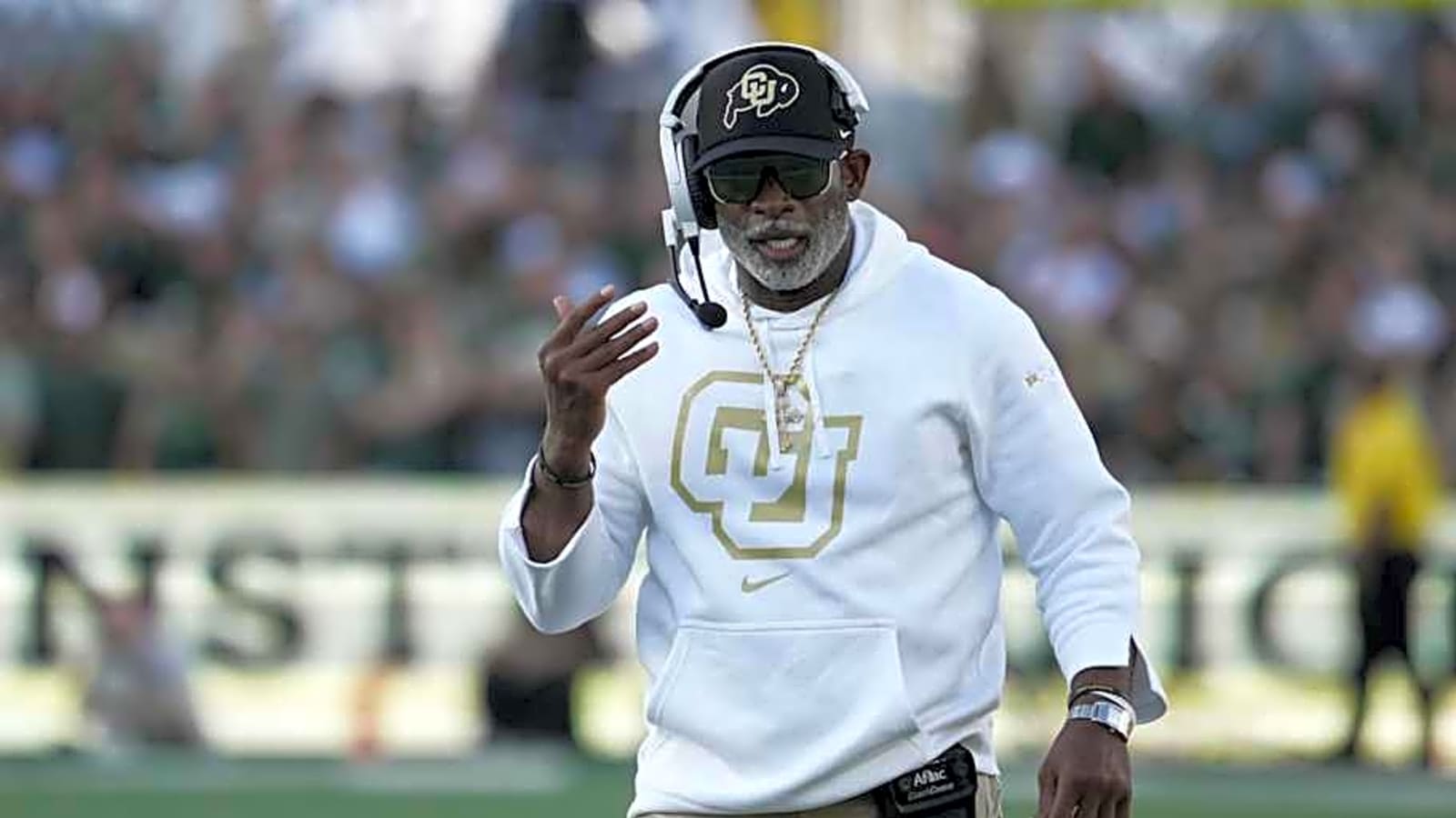 Colorado Buffaloes, Deion Sanders Pushing To Flip Cornerback Recruit Maurice Williams