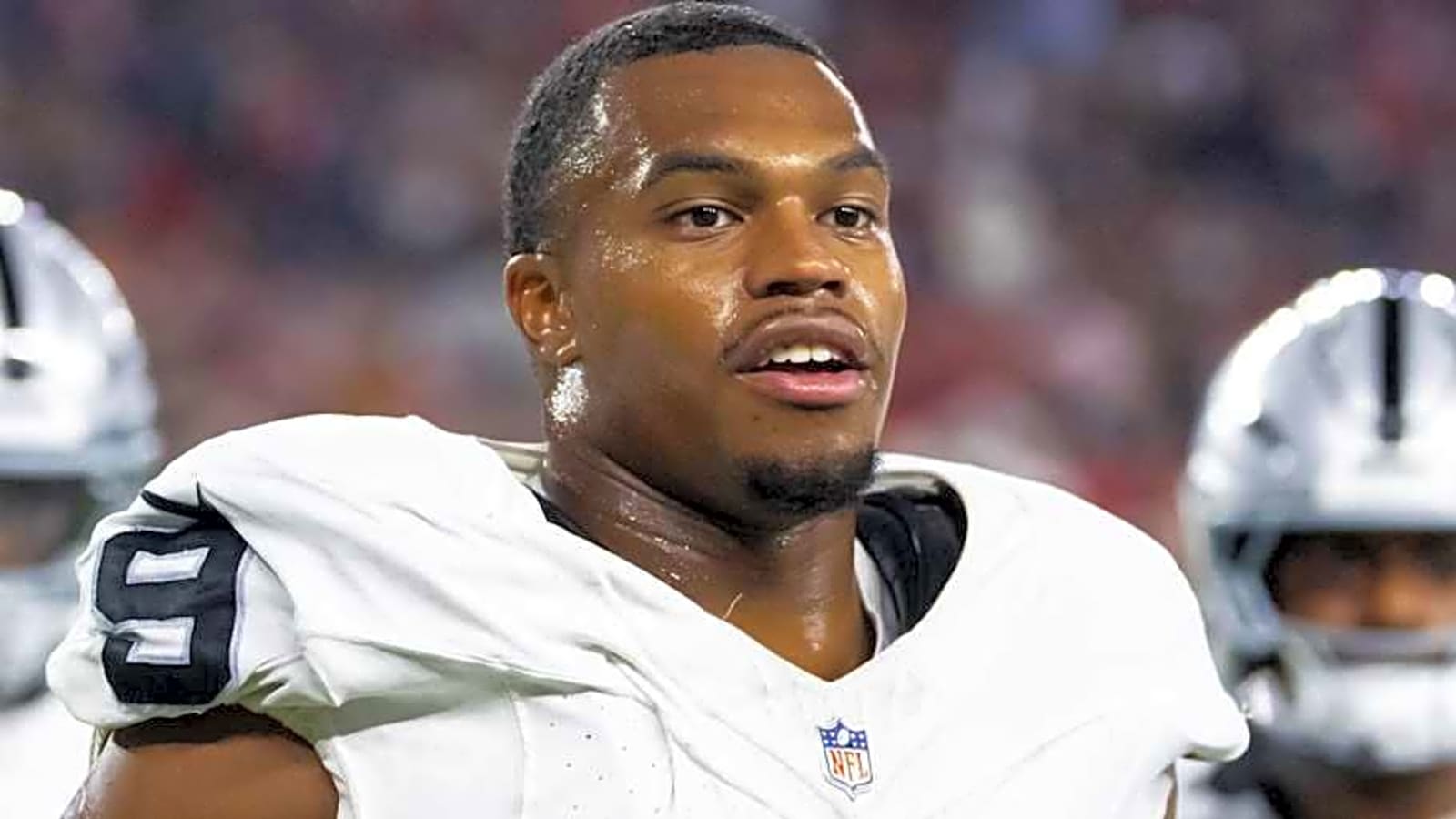 Analyzing Raiders' Shrewd Decision To Trade Tyree Wilson