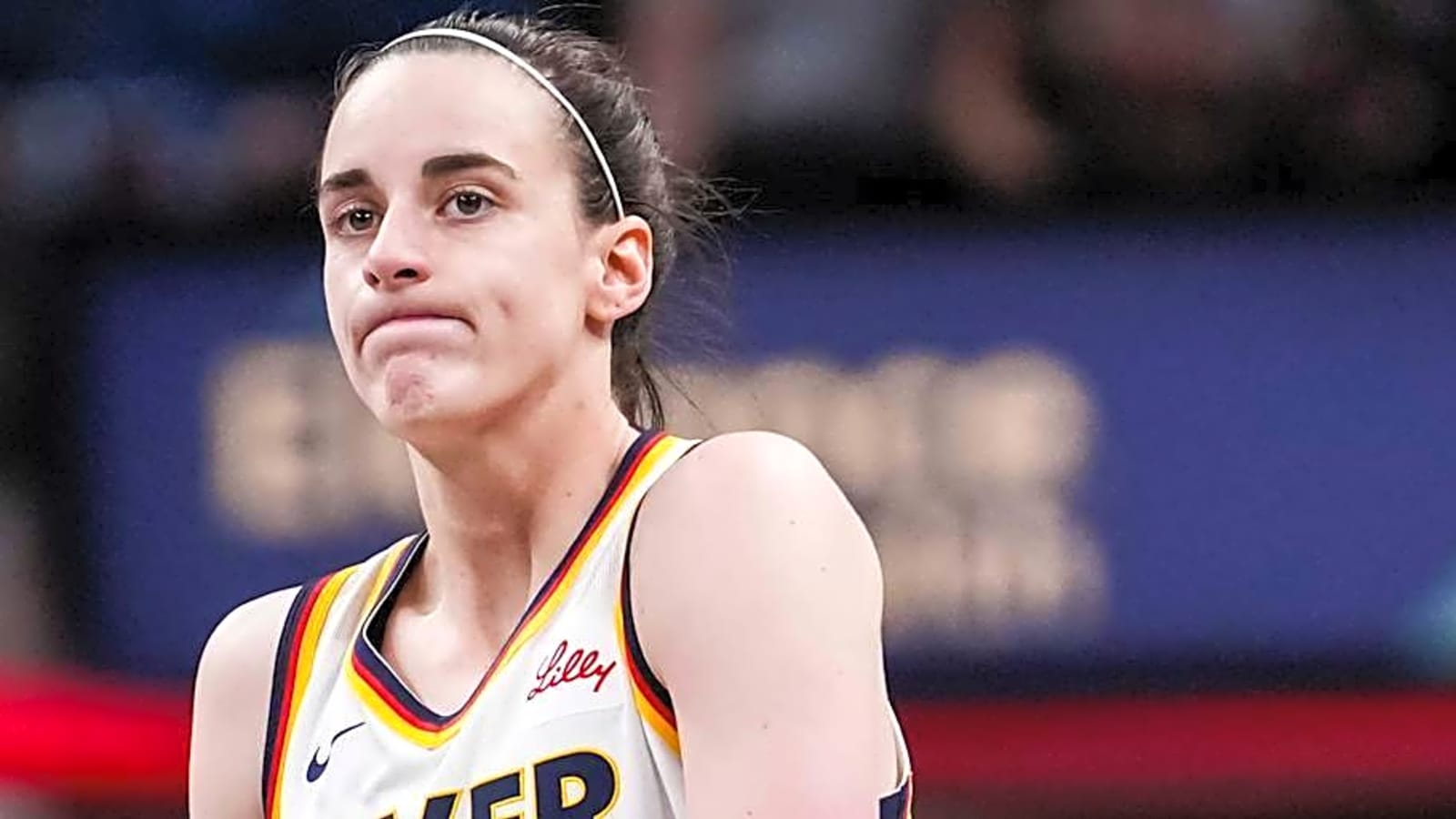 Indiana Fever Injuries Add Up Amid Struggles Without Caitlin Clark
