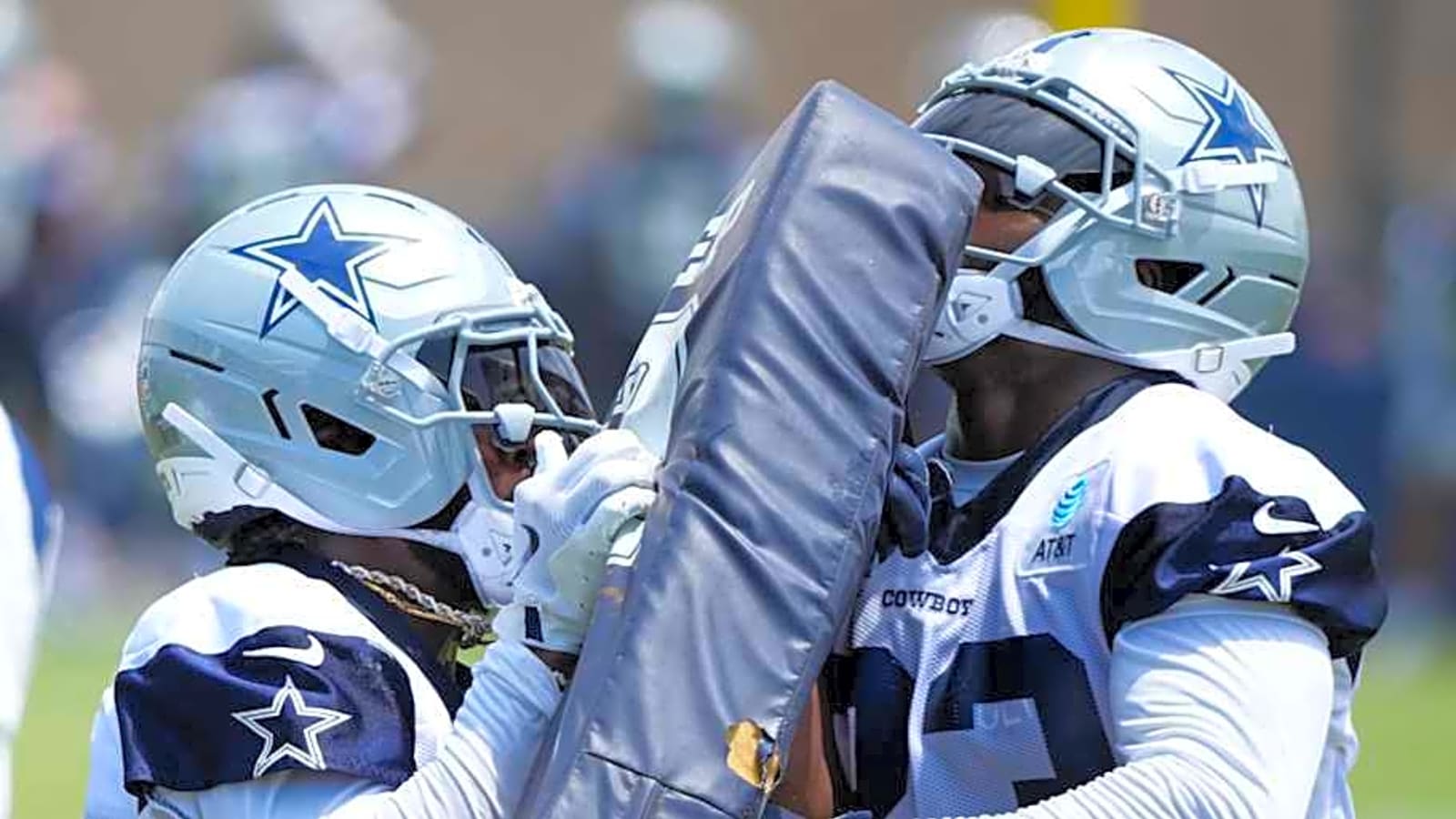 Cowboys &#39;biggest challenge&#39; for 2025 season has plagued team for years