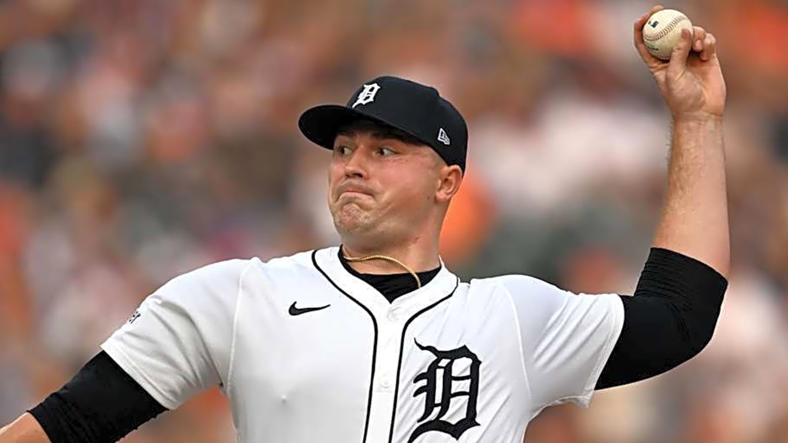 MLB Analyst Says Tigers Ace Tarik Skubal Is Midseason AL Cy Young Winner