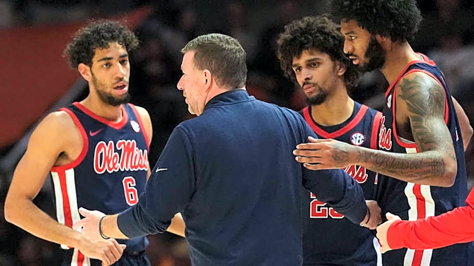 SEC Tournament Results: Ole Miss Basketball Remains Hot With 80-79 Win Over Alabama