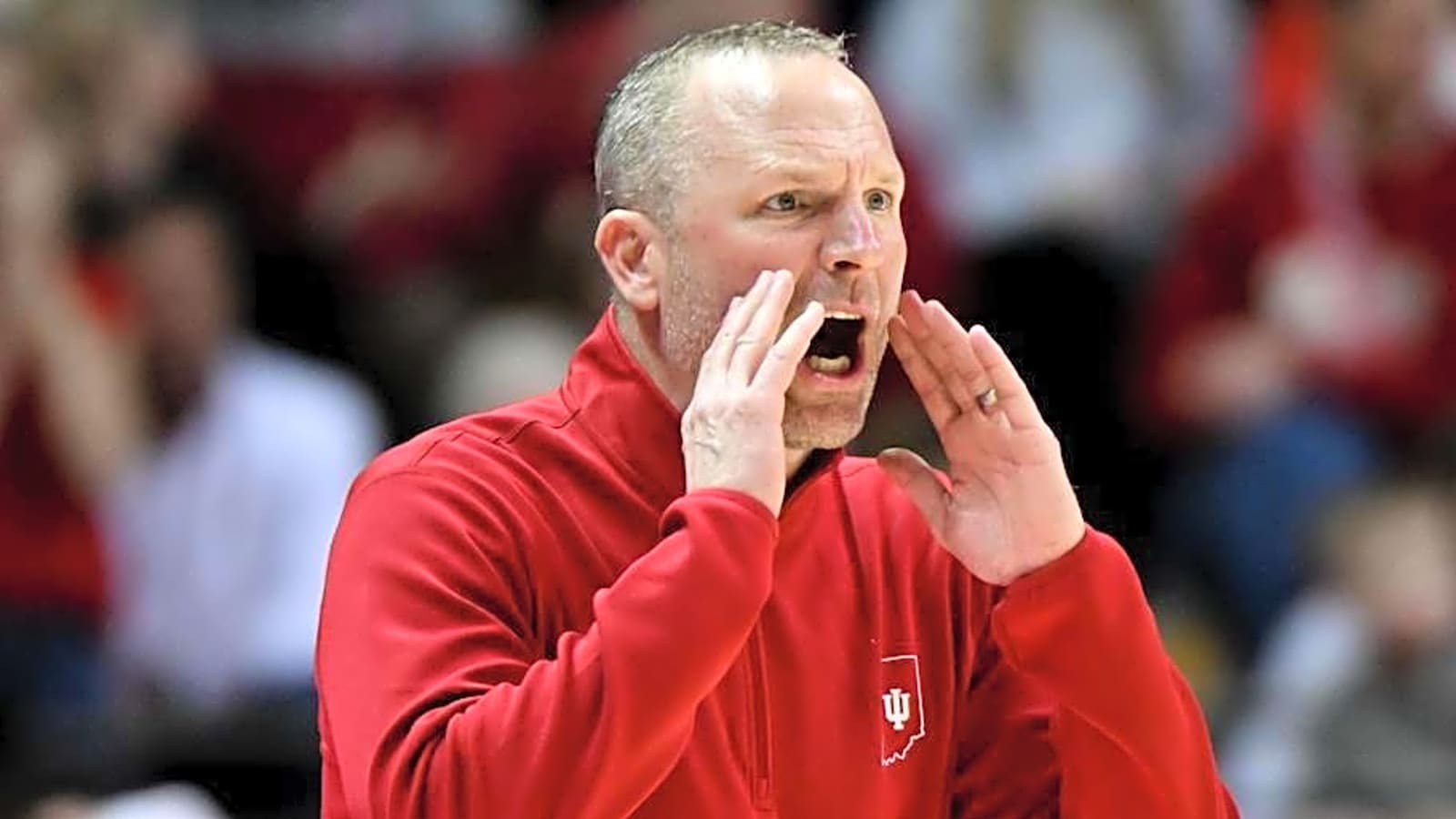 Darian DeVries Schedules Crucial Transfer Portal Visit For Indiana Basketball