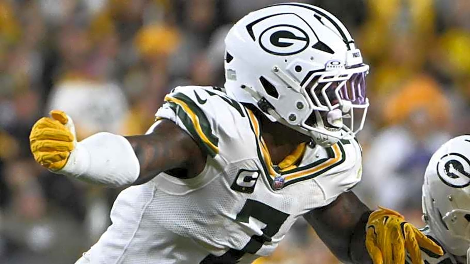 Packers Practice Update: It’s Halloween, and Matt LaFleur Doesn’t Give a Bleep