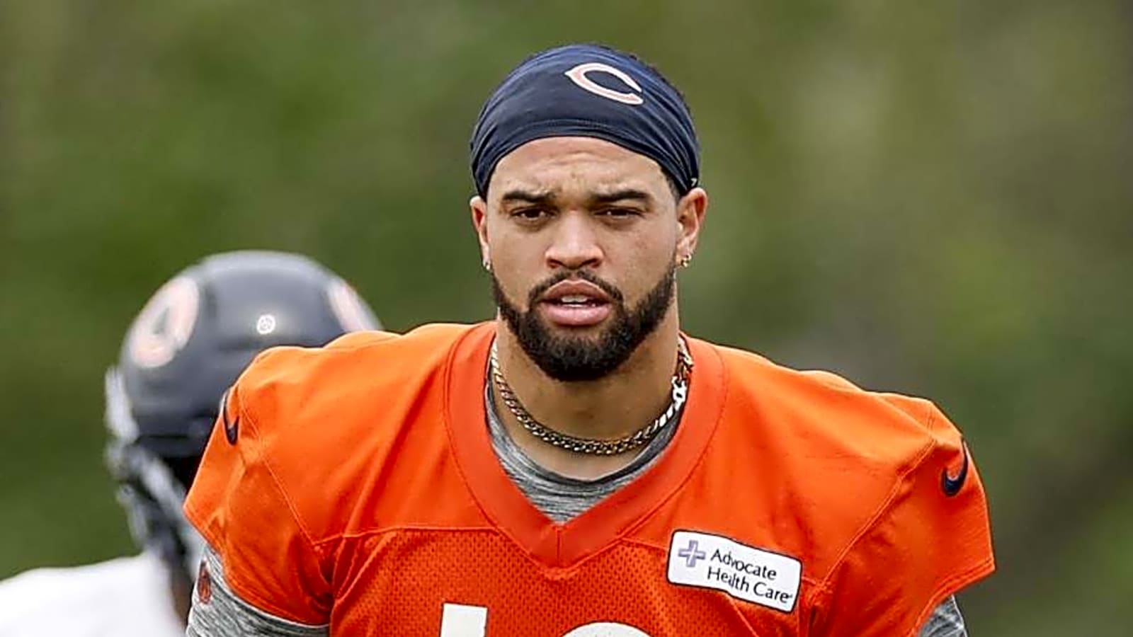 Chicago Bears Quarterback Caleb Williams&#39; Offensive Line Receives Surprising Rank