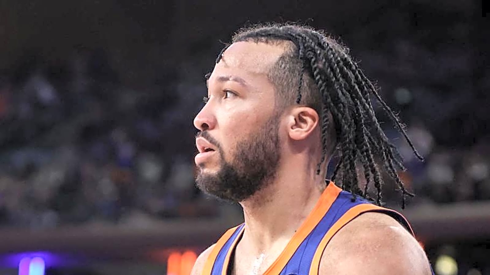 Jalen Brunson Has Clear Goal For Knicks
