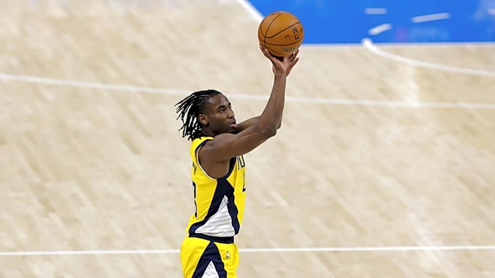 Pacers Insider Makes Bold Prediction on Aaron Nesmith Extension
