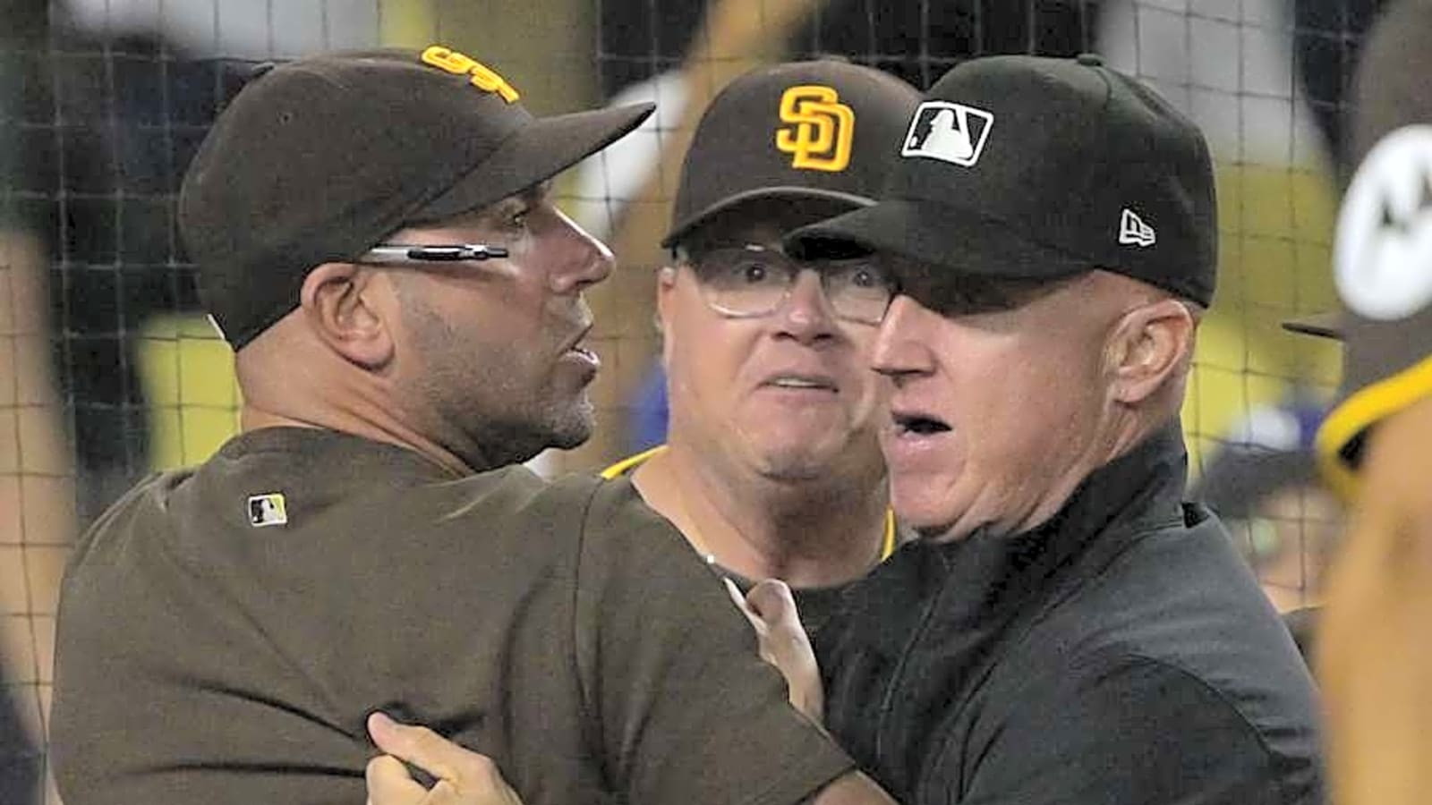 5 Candidates to Replace Mike Shildt as Padres&#39; Manager