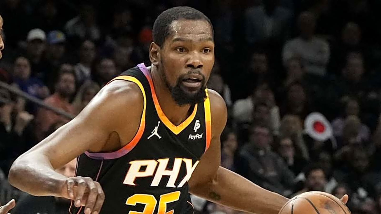 What Could Kevin Durant Trade to Knicks Look Like?