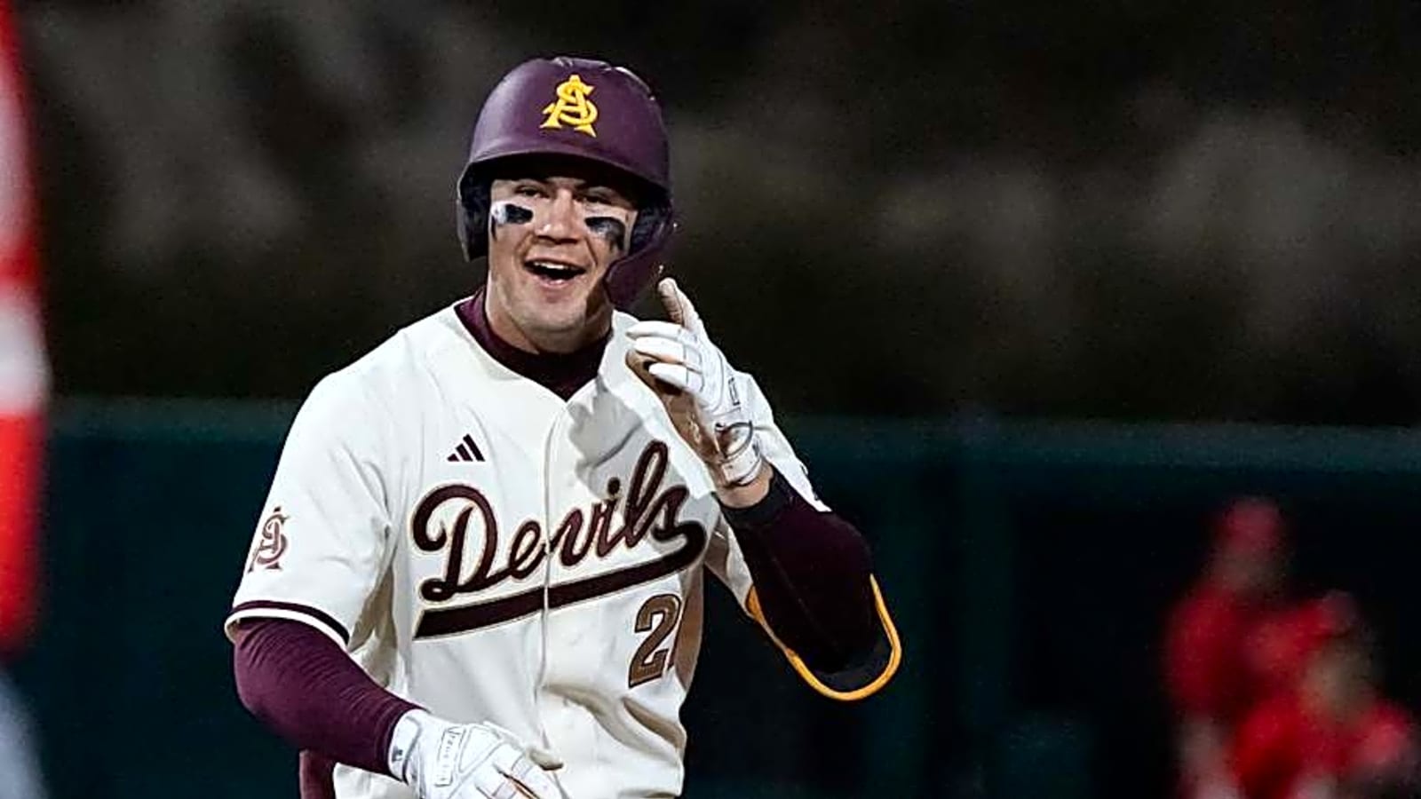 Arizona State Baseball Dominates Ranked Opponent on Tuesday
