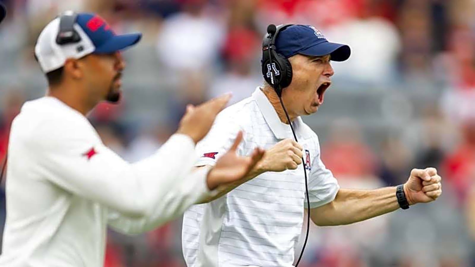 Arizona Lands Three-Star JUCO Defensive Lineman