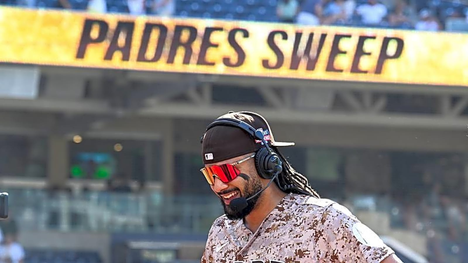 Padres' New Owners Reaffirm Commitment to San Diego