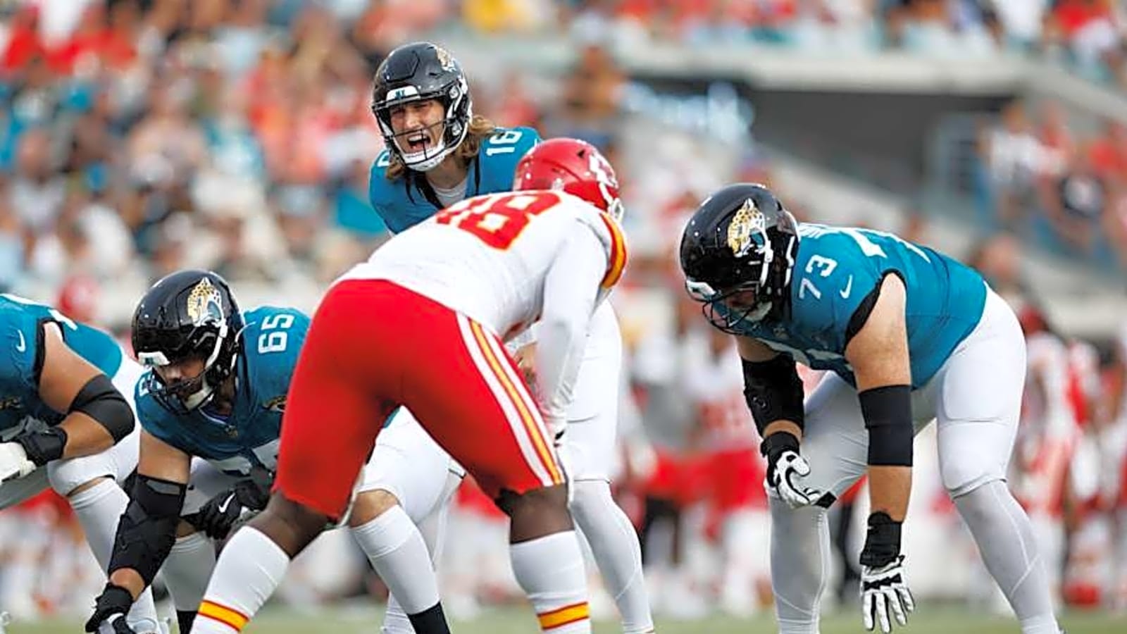 5 Observations on Jaguars&#39; 2025 Schedule