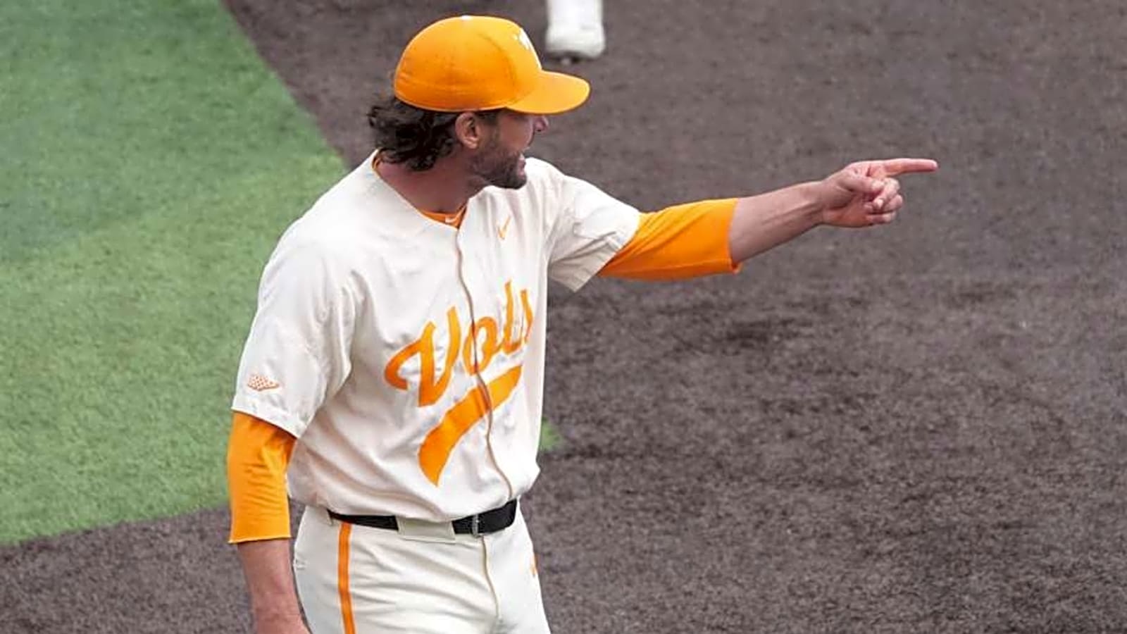 Tennessee Baseball Floods MLB Draft—But the Future in Knoxville Is Still Bright