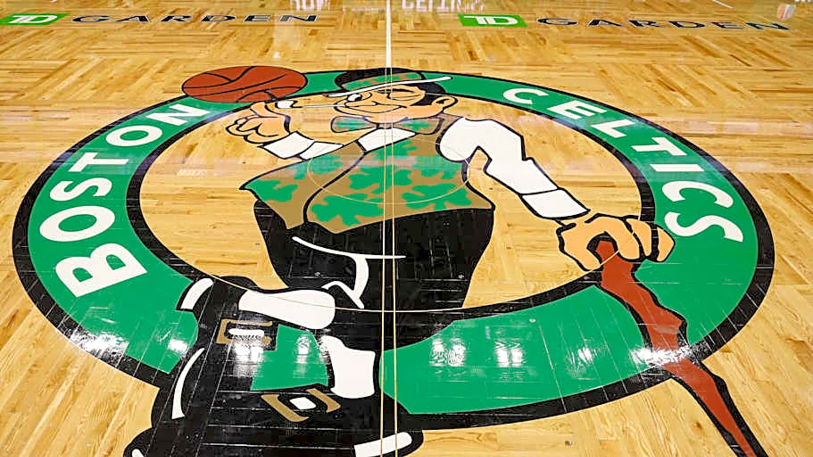 Boston Celtics Fans Excited About New Addition To Roster