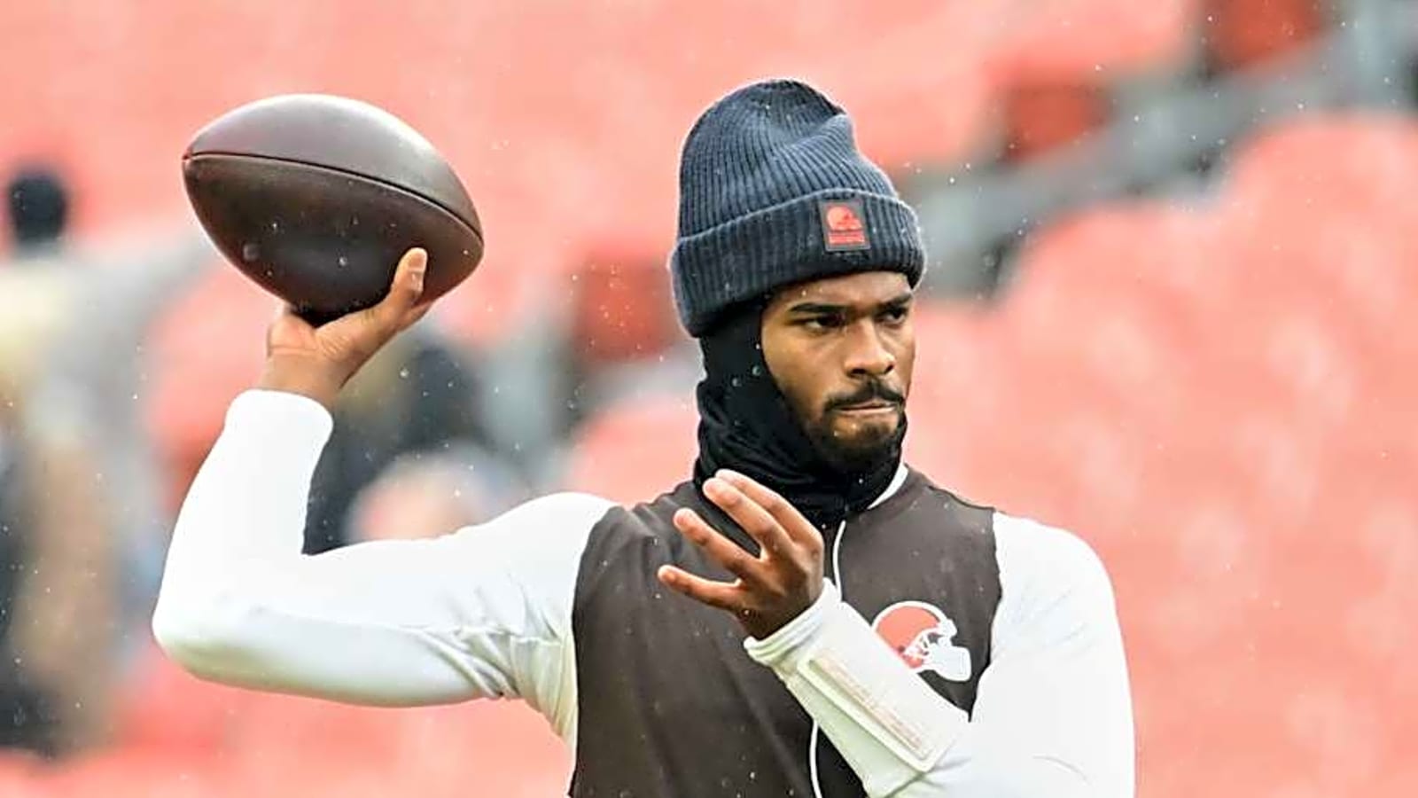 Sean McDermott Just Said Something That Changes the Narrative on Shedeur Sanders