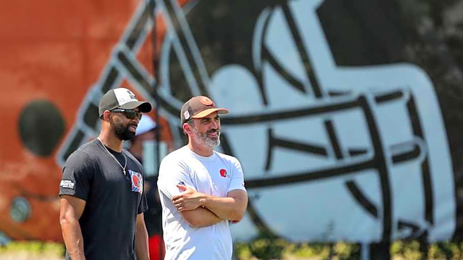 Cleveland Browns Receive Rough Criticism For Roster Construction