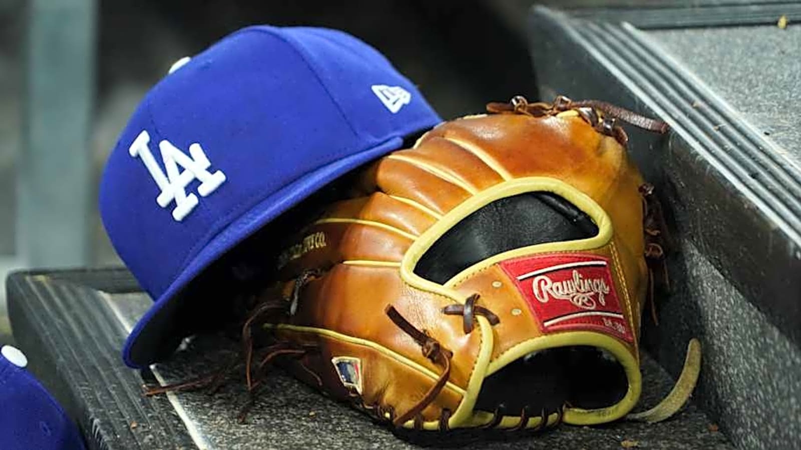 Dodgers Reportedly Eyeing Surprise KBO Star