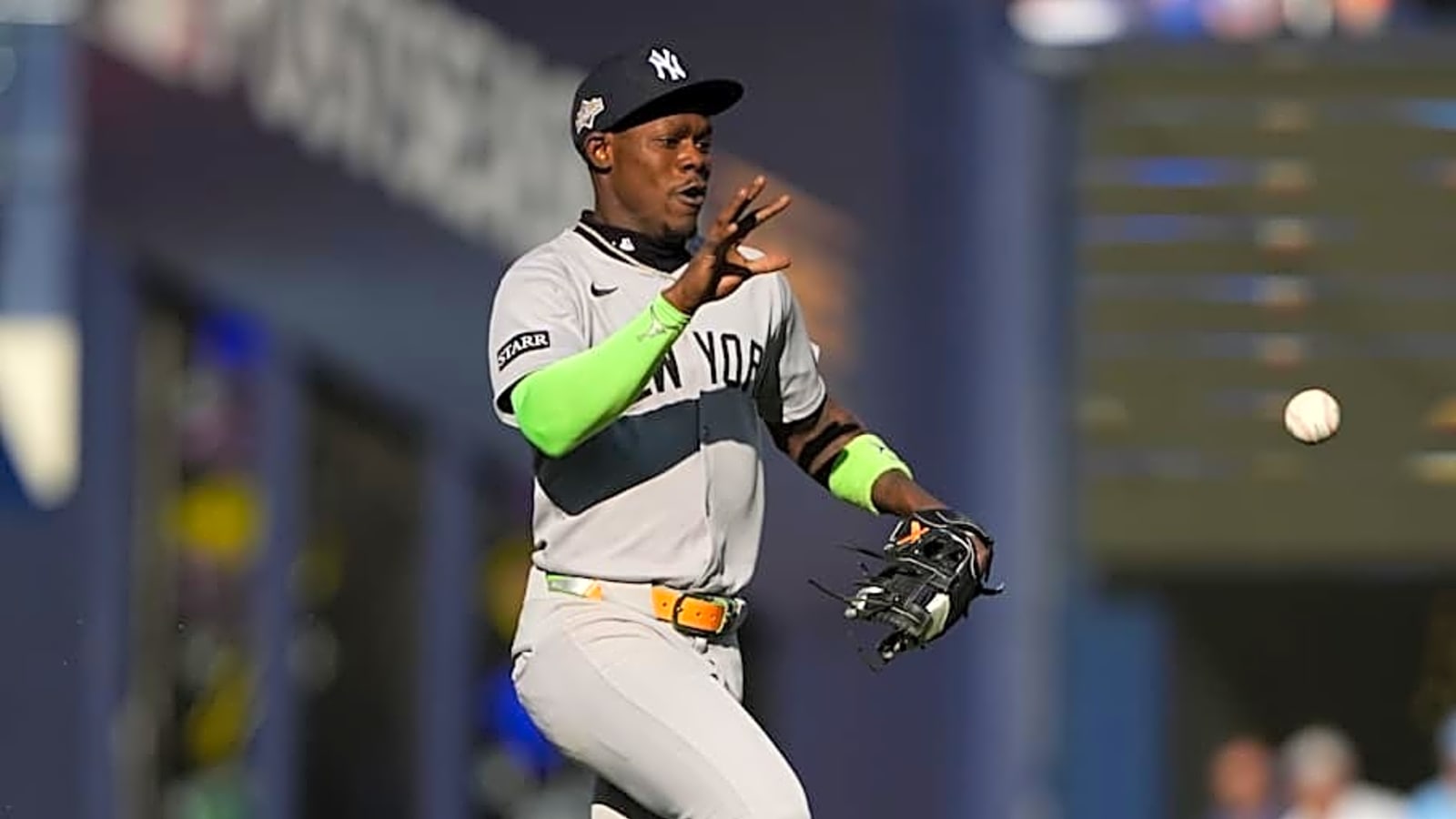 Extension for Yankees Star Remains Unlikely