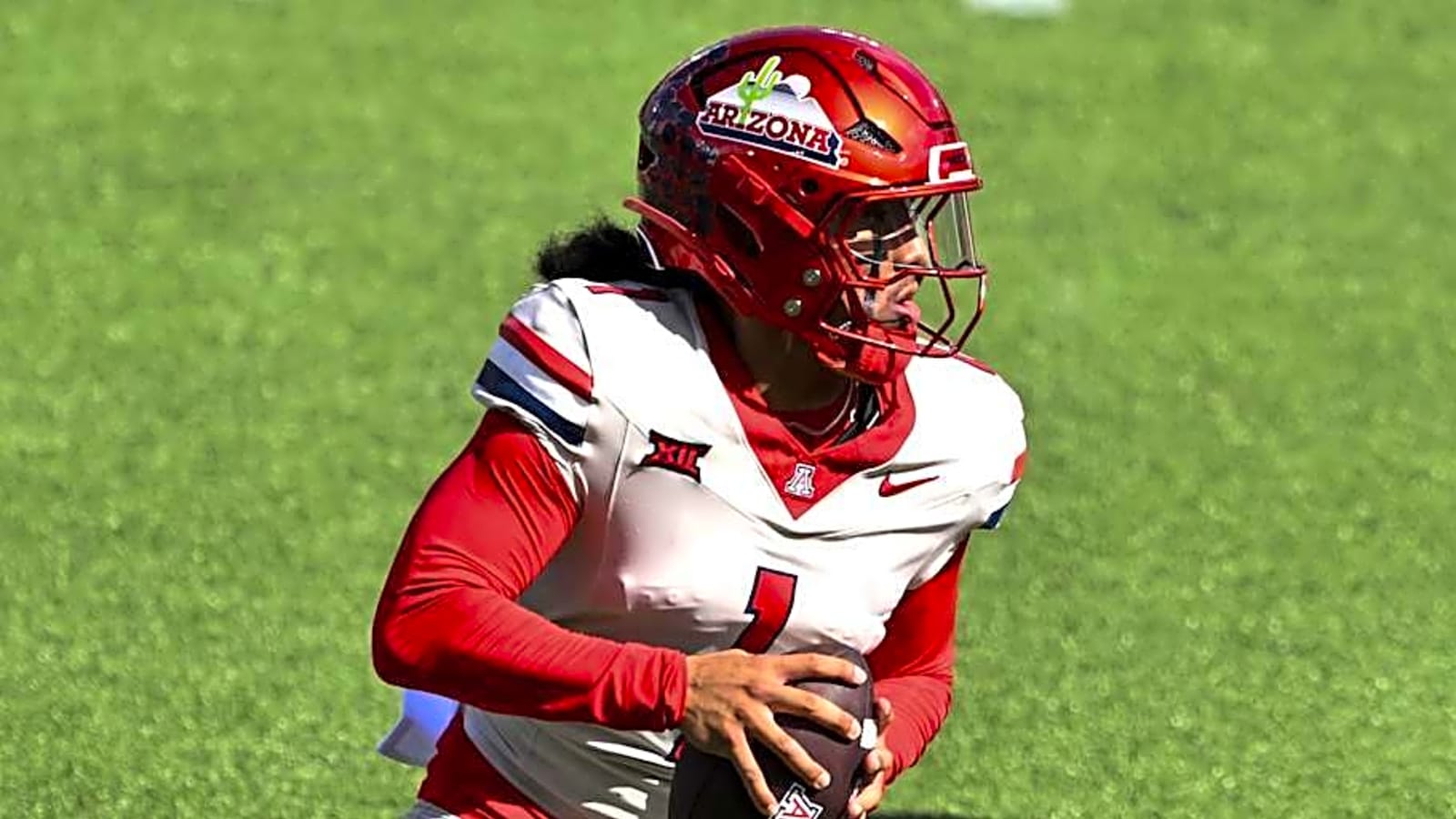 Evaluating Arizona QB Noah Fifita Against UH