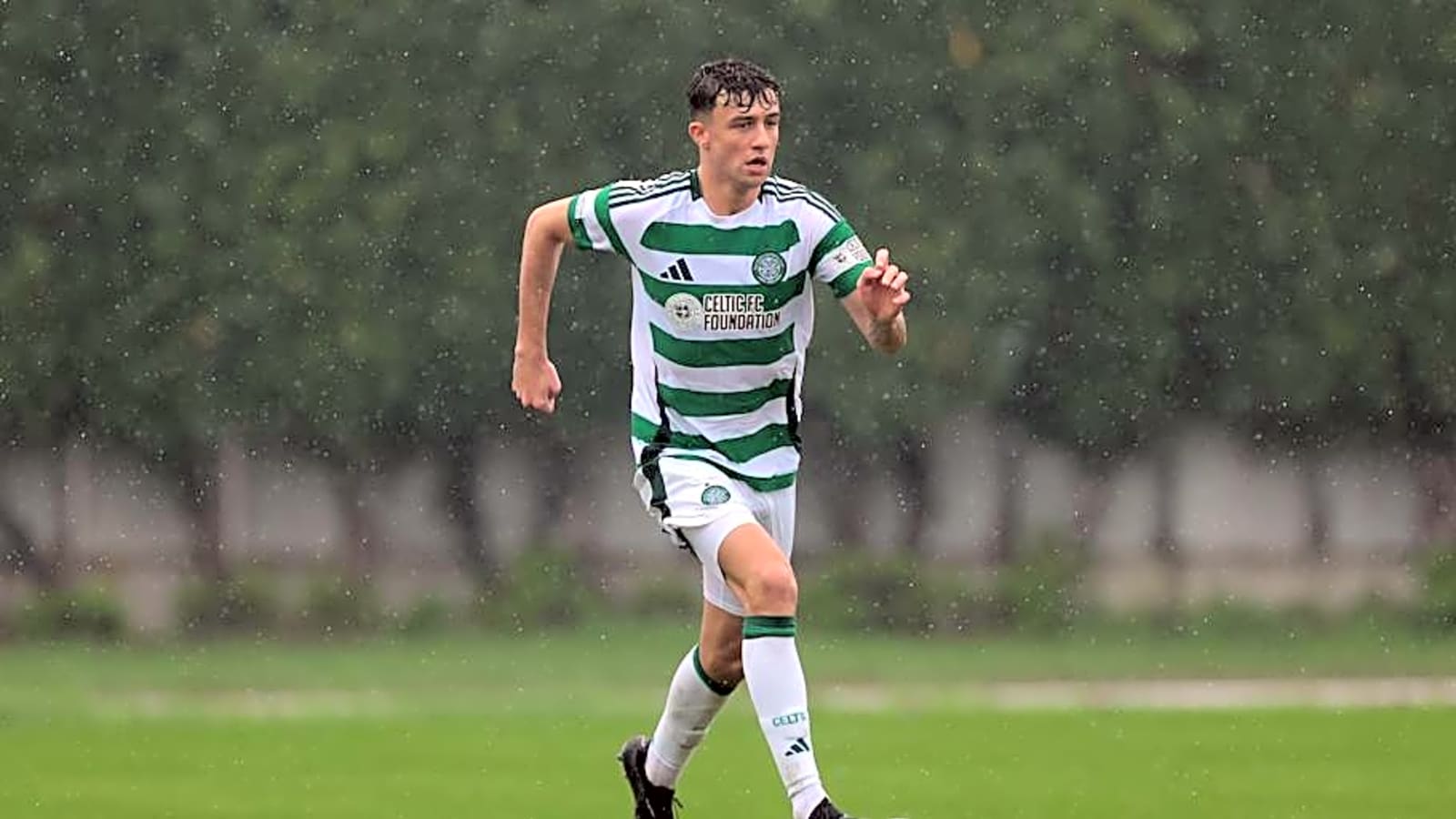 &#39;Exceptional&#39; - Scott Brown and BBC Pundits Heap Praise on Celtic Prospect