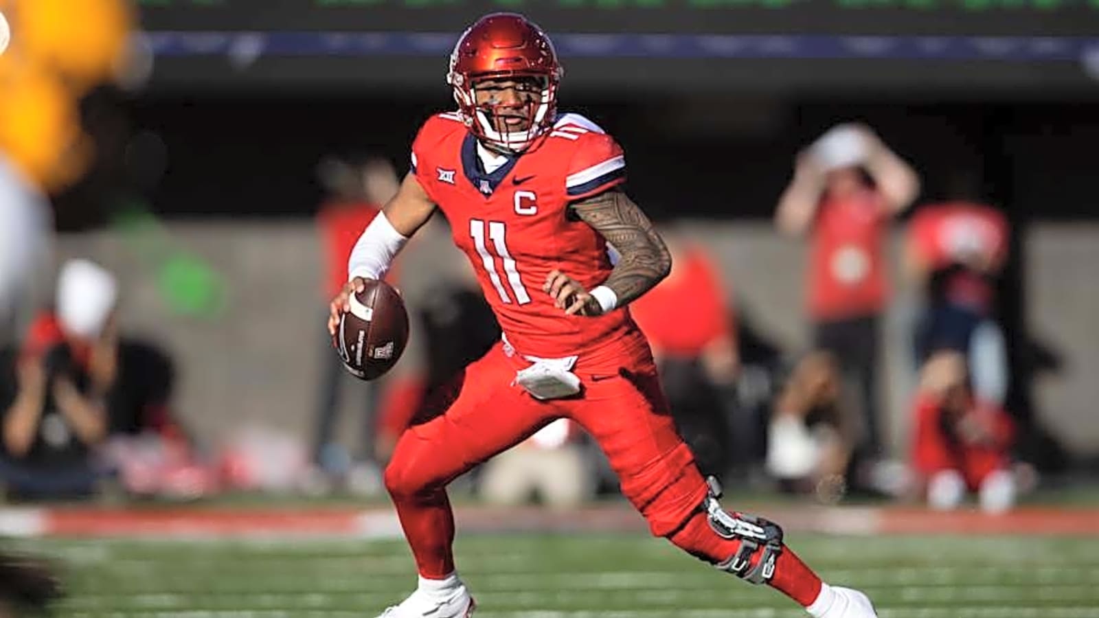 Iowa State Cyclones 2025 Opponent Preview: Arizona Wildcats