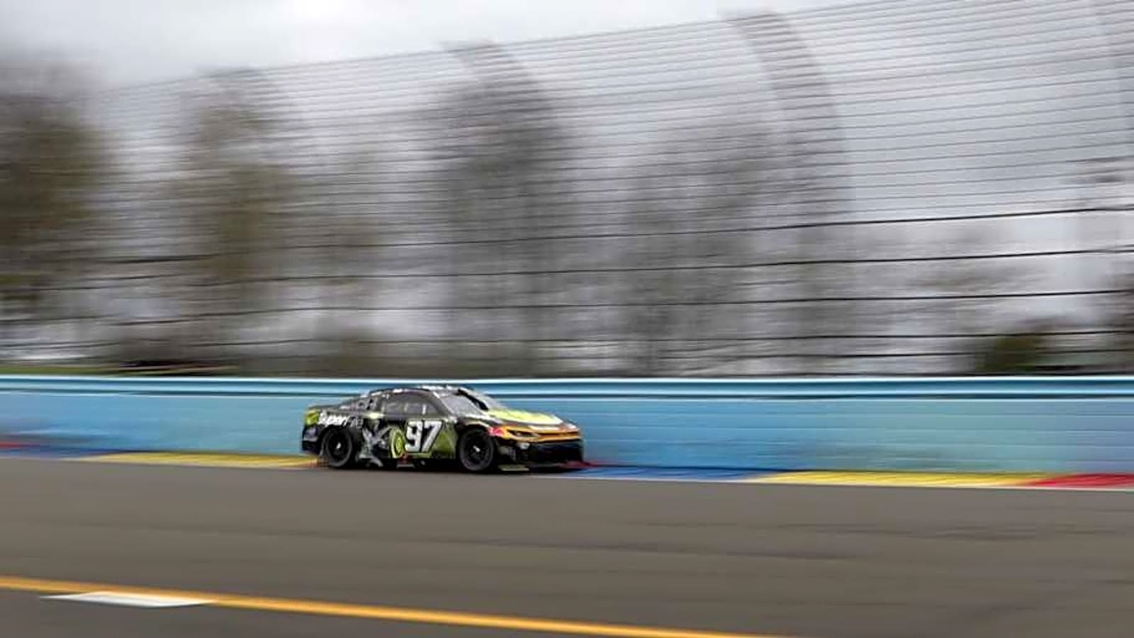 Race Results From the 2026 NASCAR Cup Go Bowling at The Glen