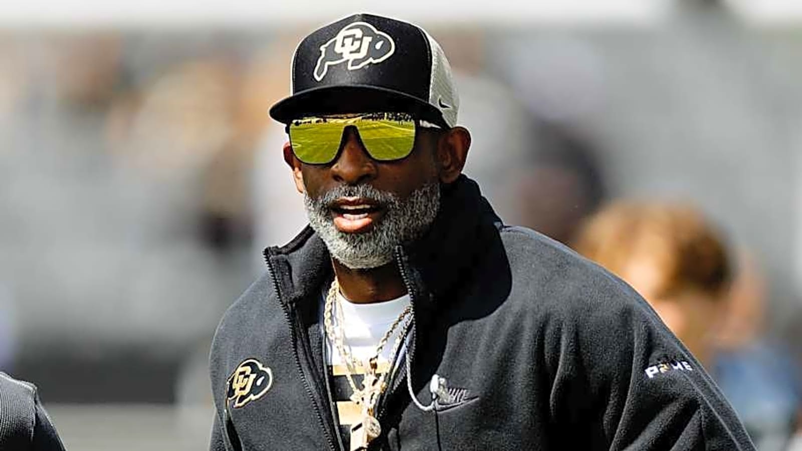 What To Know About New Colorado Buffaloes &#39;Mauler&#39; Larry Johnson III