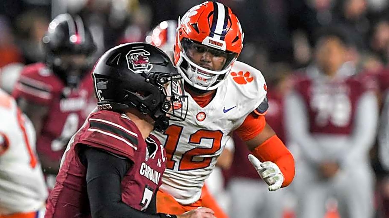 Bills Finally Make Pick in Round 2 at NFL Draft, And It Likely Pleases Jim Leonhard