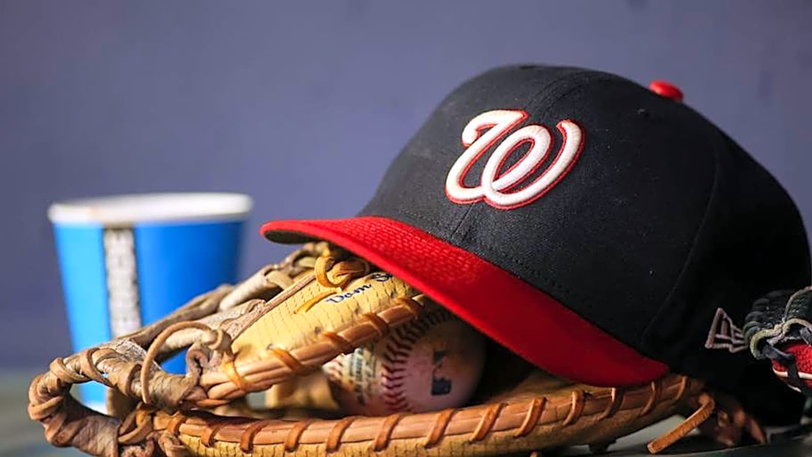 Washington Nationals Japanese Rookie Has Less Than Ideal MLB Debut
