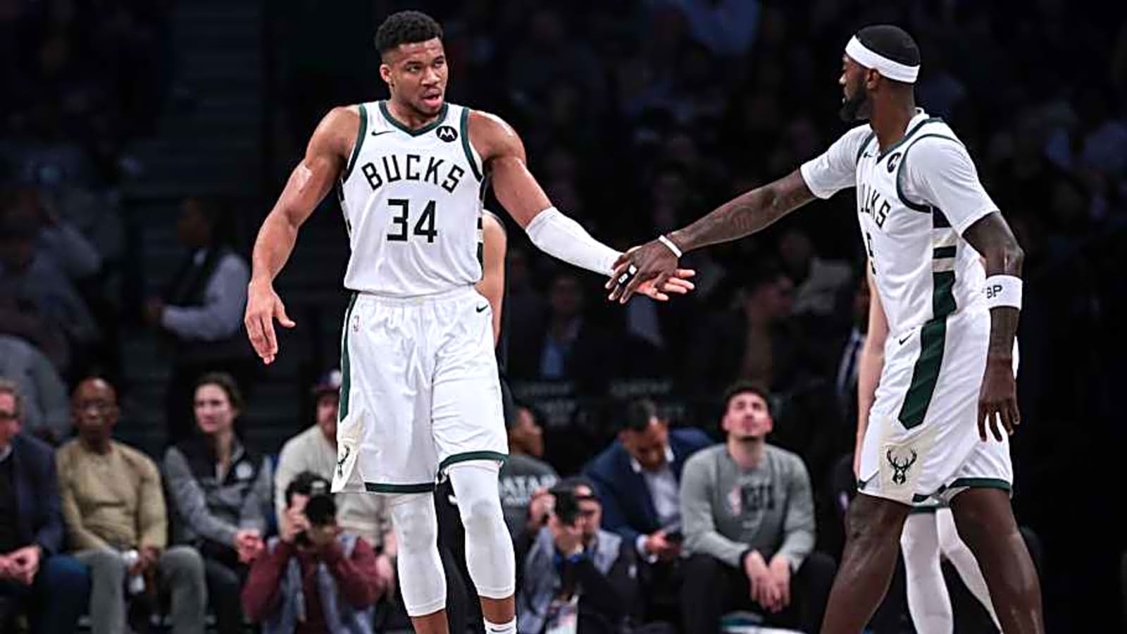 Bucks Considered Likeliest NBA Team to Plummet This Year