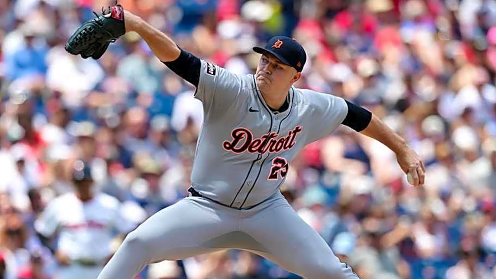 Will Past Weakness Come Back To Haunt Tigers This Year?